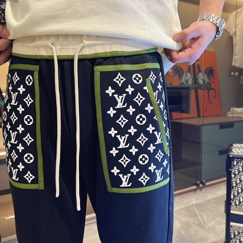 Louis Vuitton Long Pants